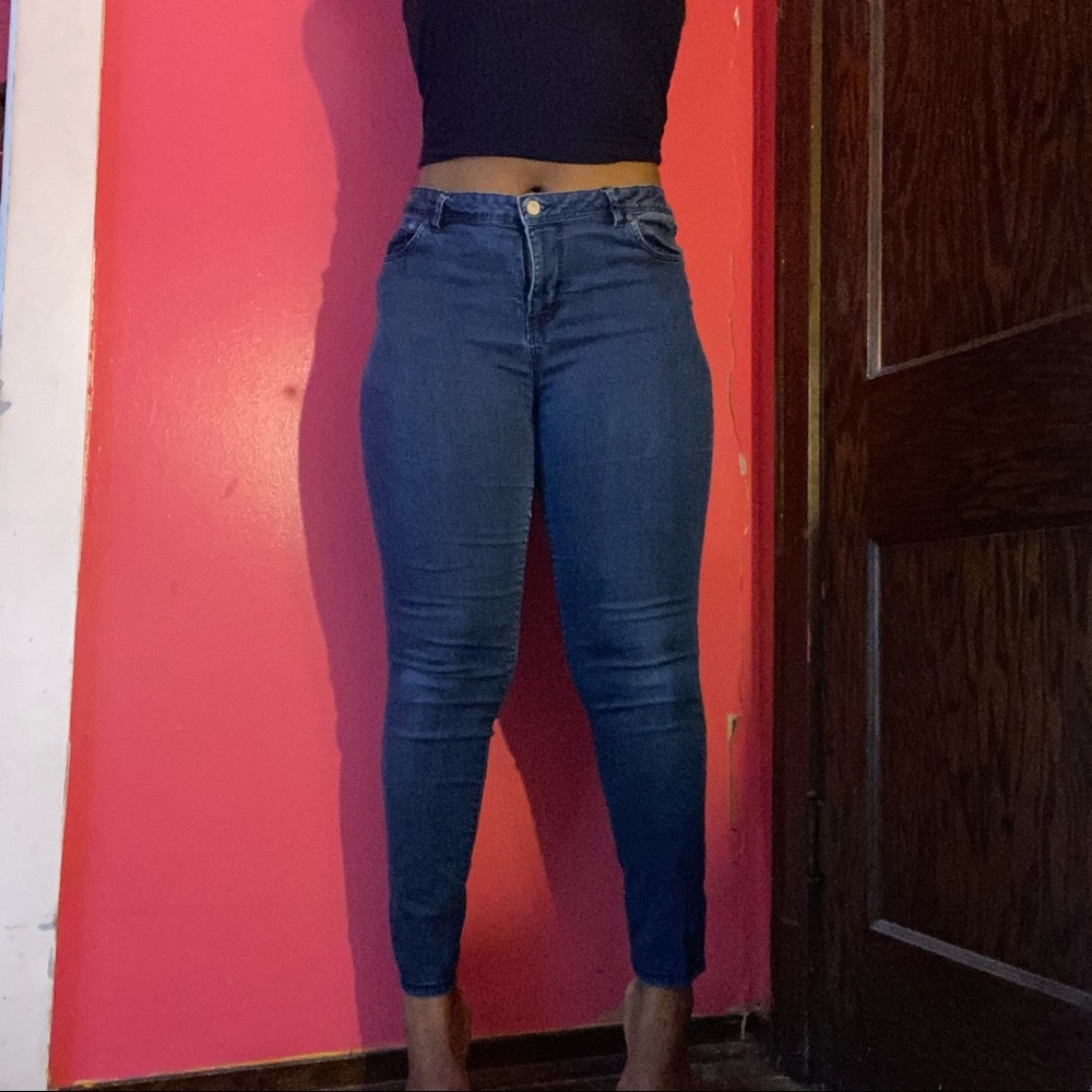 Route 66 Classic Jeans